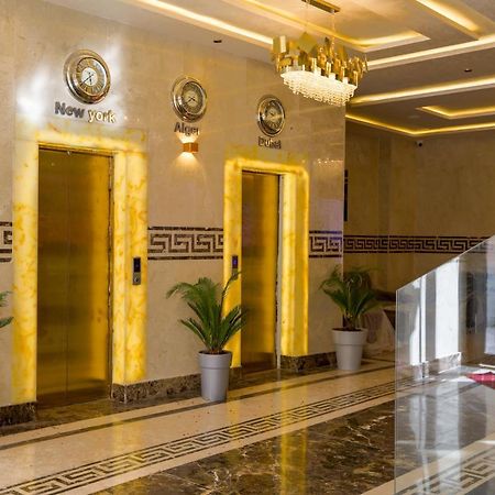 Melissa Hotel Оран Экстерьер фото