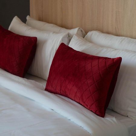 Melissa Hotel Оран Экстерьер фото