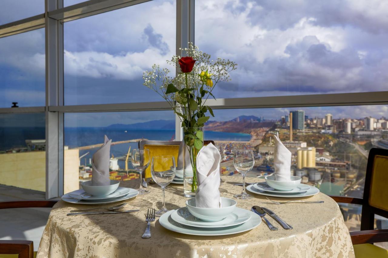 Melissa Hotel Оран Экстерьер фото