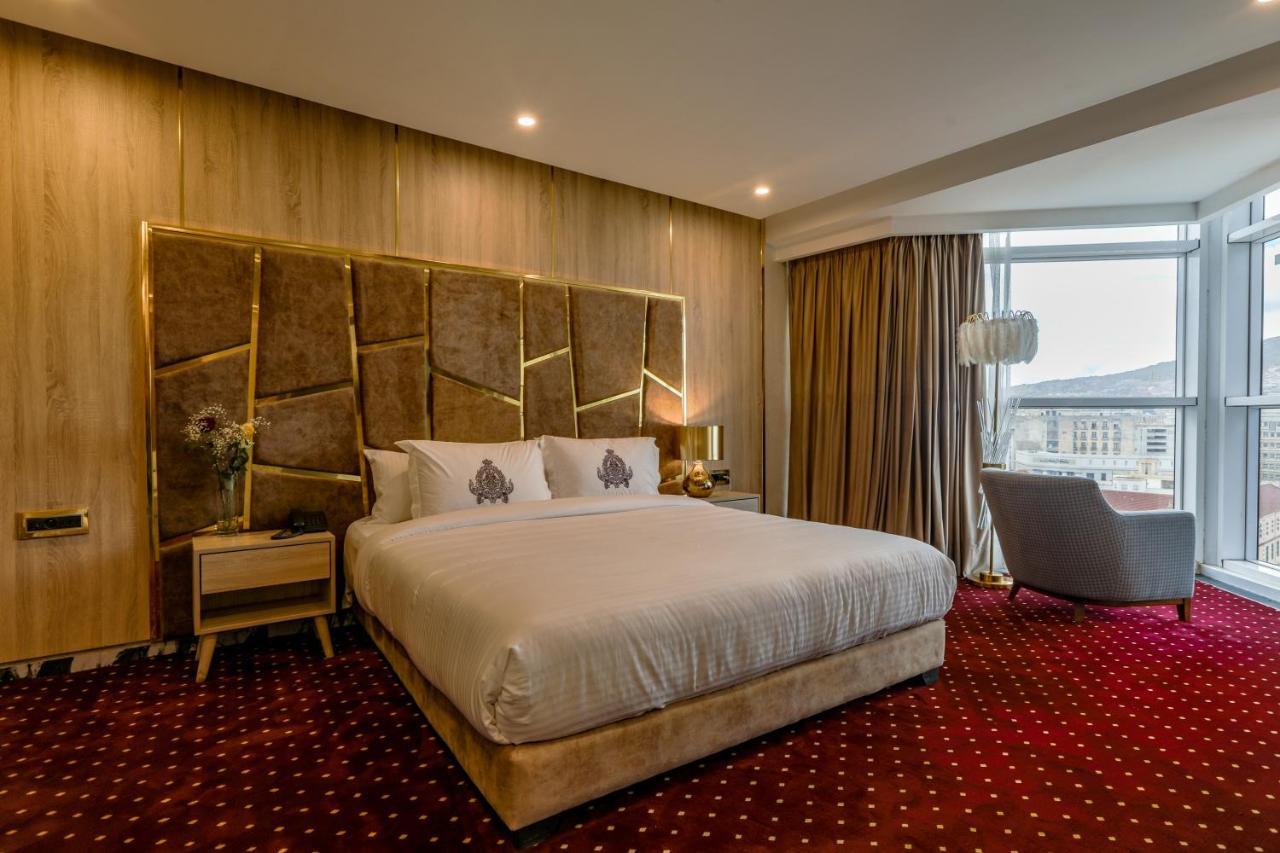 Melissa Hotel Оран Экстерьер фото