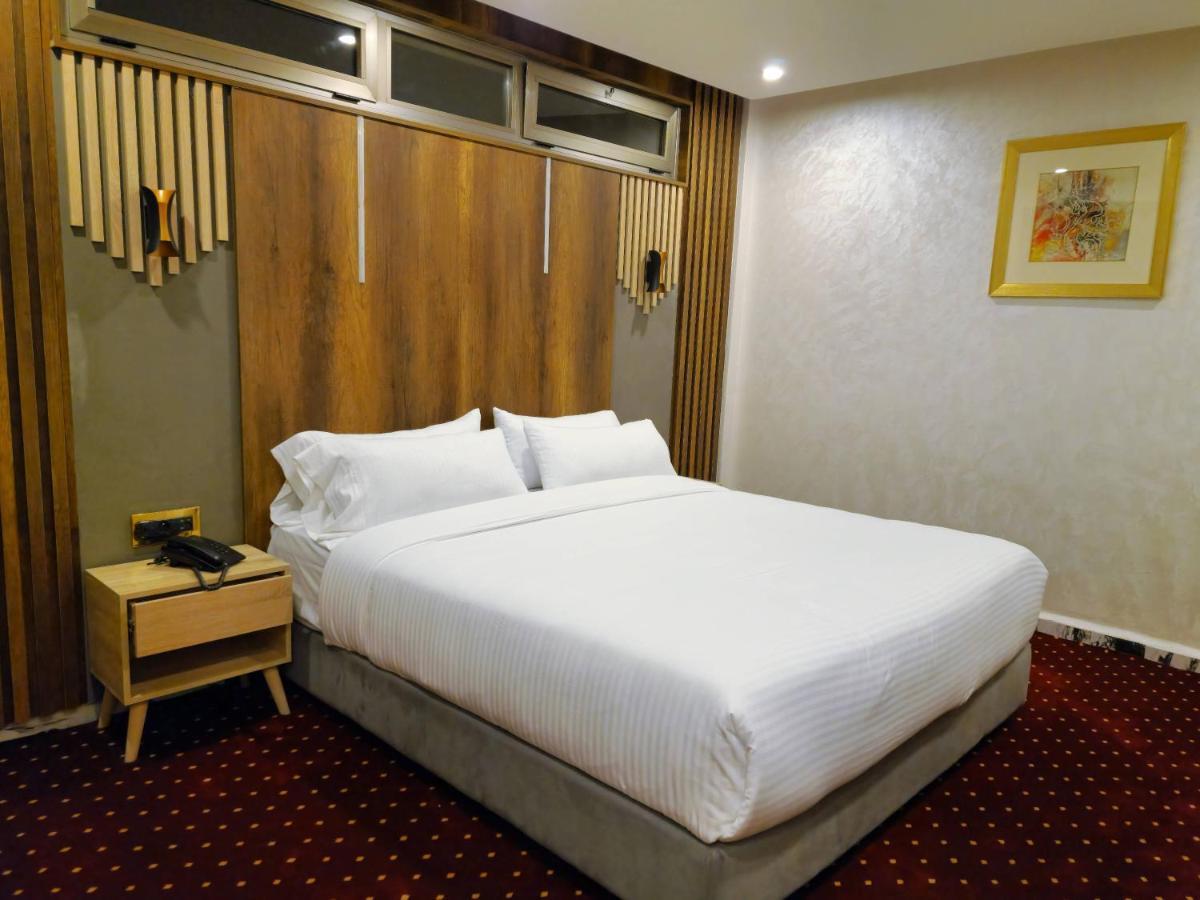 Melissa Hotel Оран Экстерьер фото