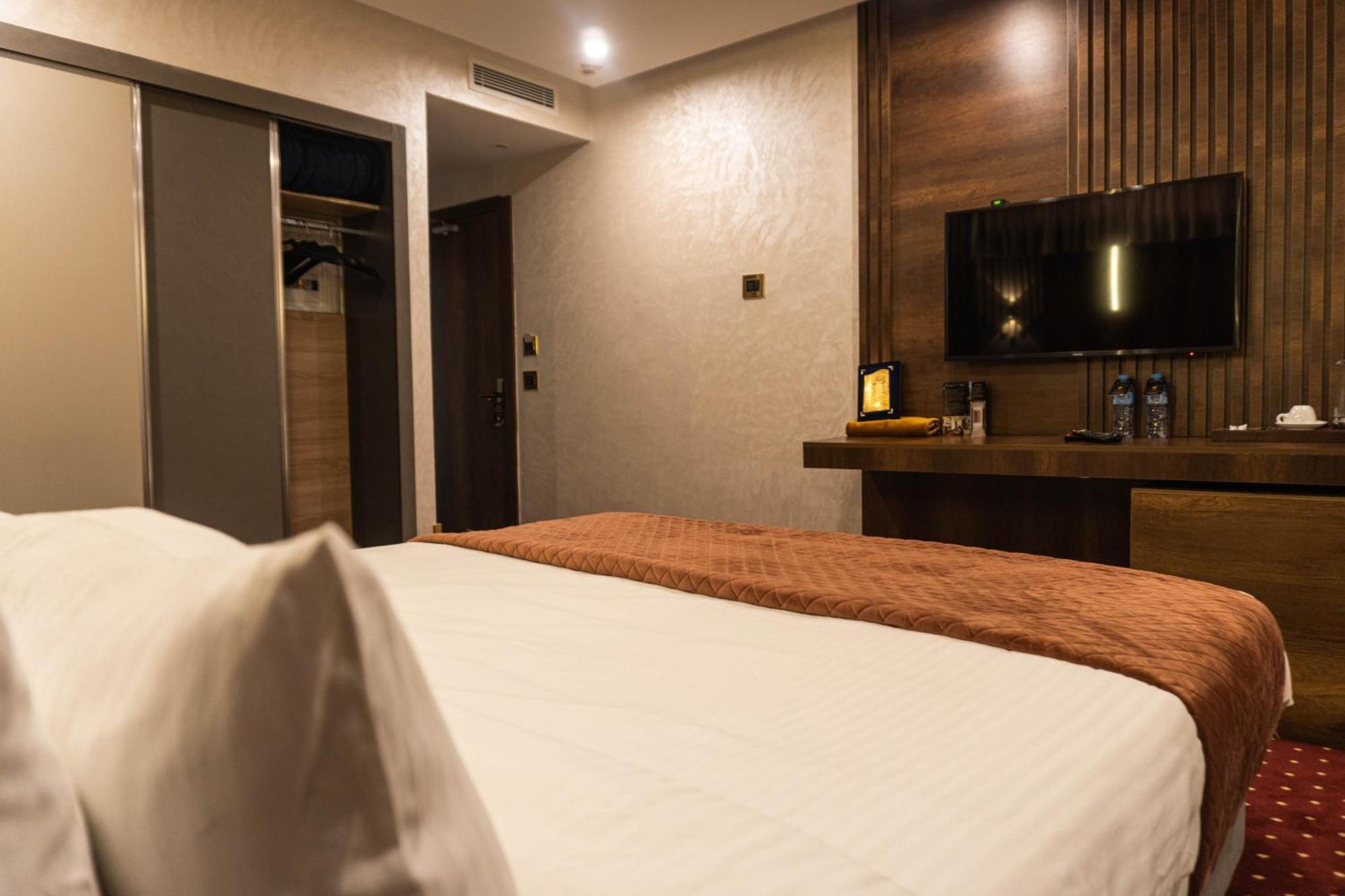 Melissa Hotel Оран Экстерьер фото