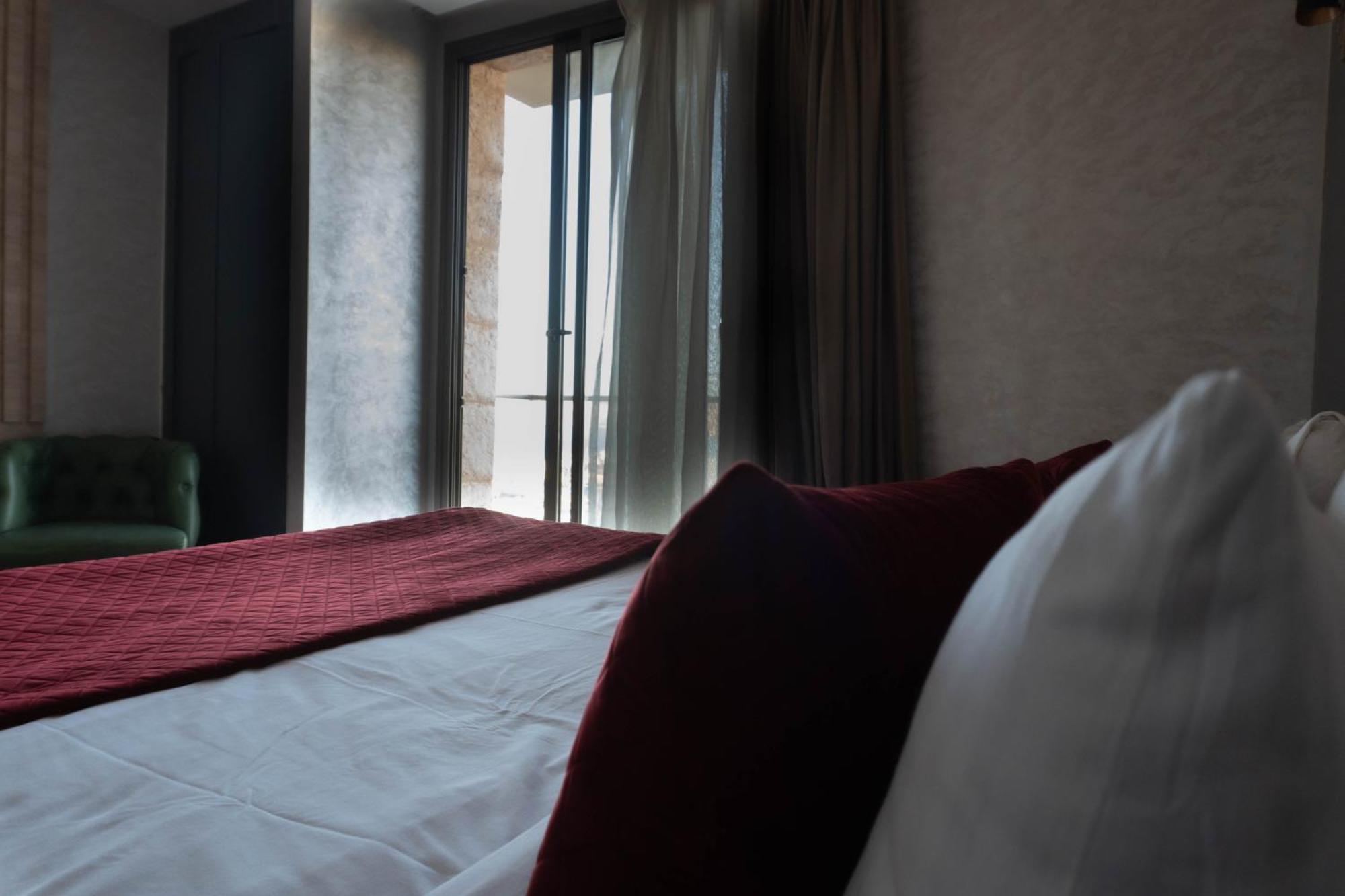 Melissa Hotel Оран Экстерьер фото